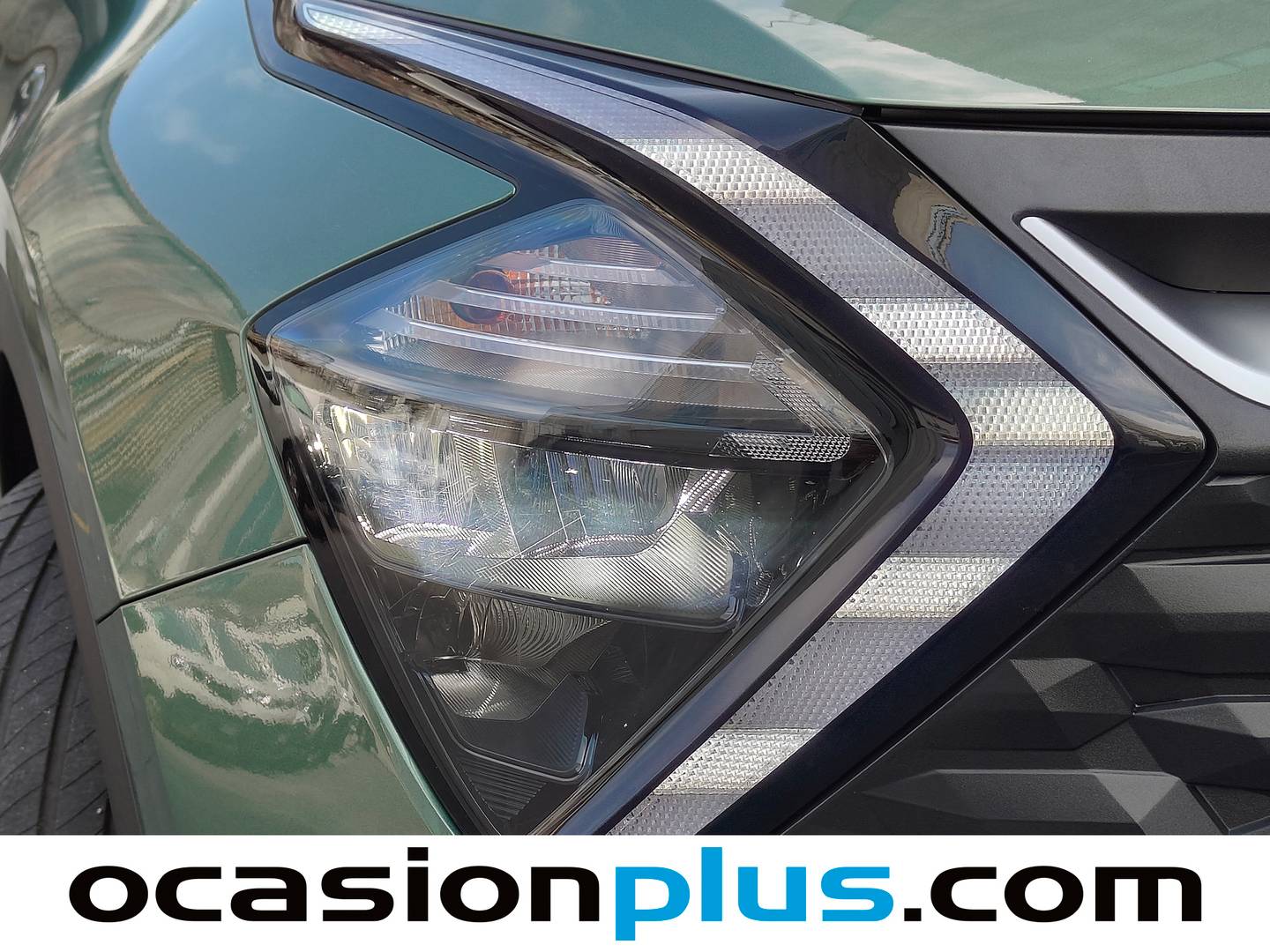 KIA Sportage KIA Sportage 1.6 T-GDi PHEV Drive 4x4 (265 CV) seminuevo