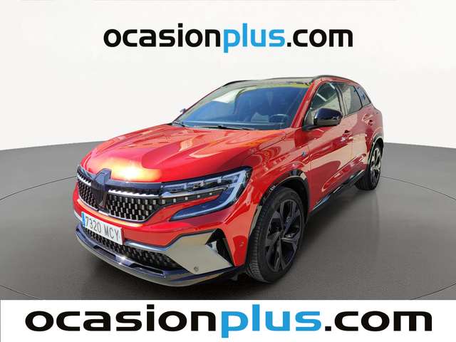 Renault Austral Techno Esprit Alpine E-Tech Full Hybrid AT (200 CV) de segunda mano