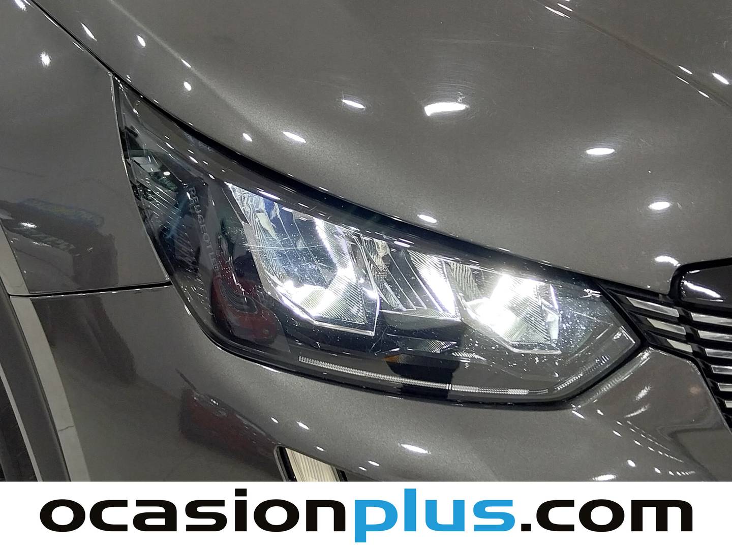 Foto Peugeot 2008 Peugeot 2008 PureTech 130 S&S Allure Pack (130 CV)