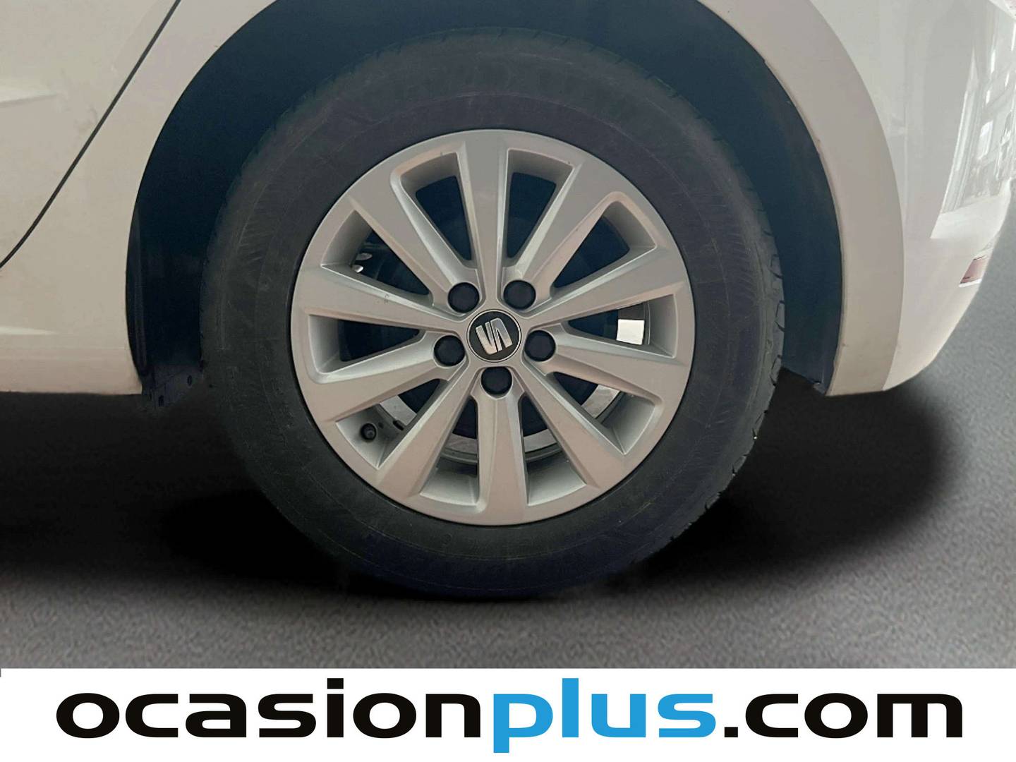 Seat Ibiza SEAT Ibiza 1.0 EcoTSI Style Plus  (95 CV) gasolina