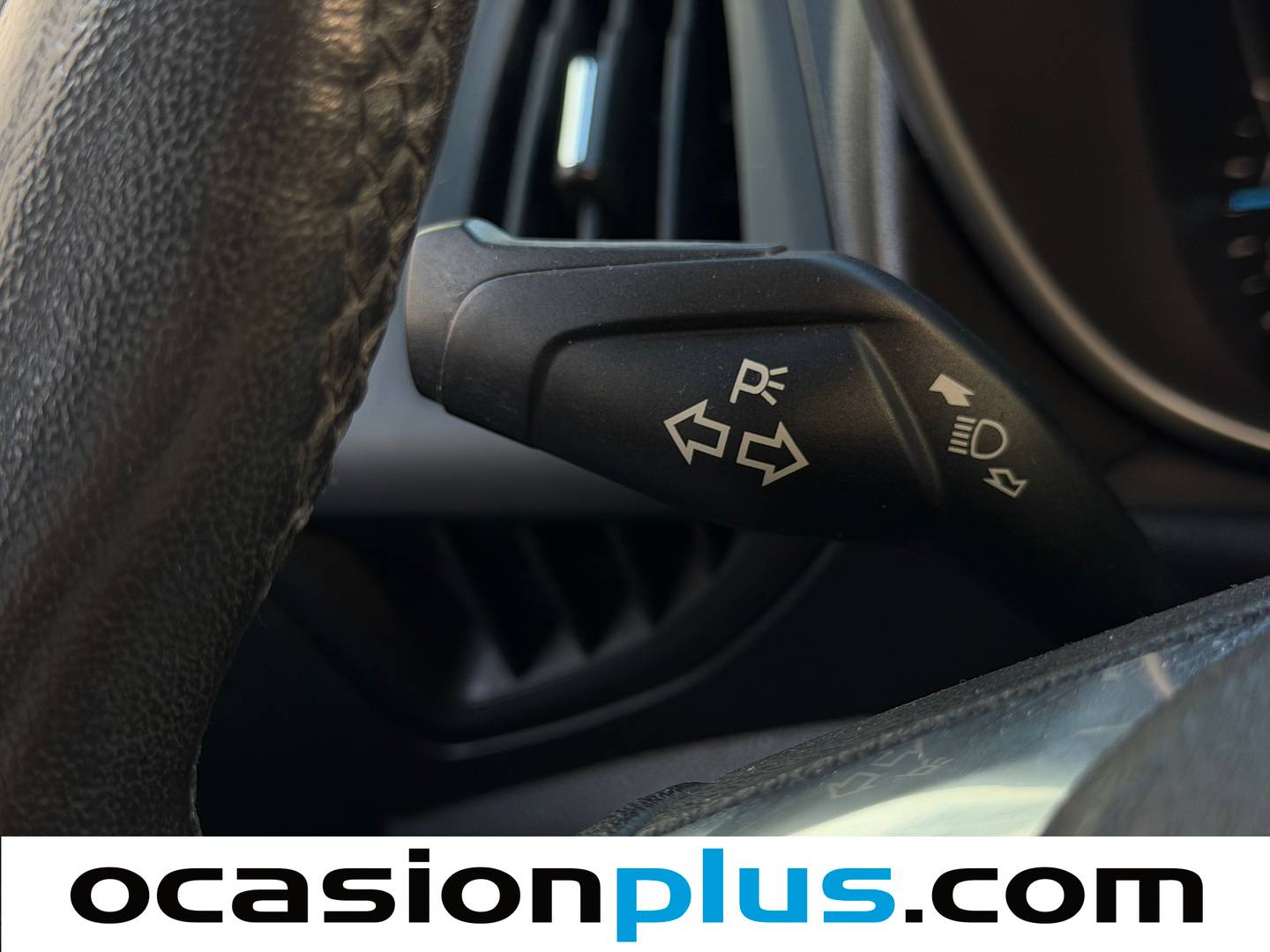 Ford Grand Tourneo Connect Ford Grand Tourneo Connect 1.5 TDCi Titanium PowerShift (120 CV) 7 Plazas 120cv