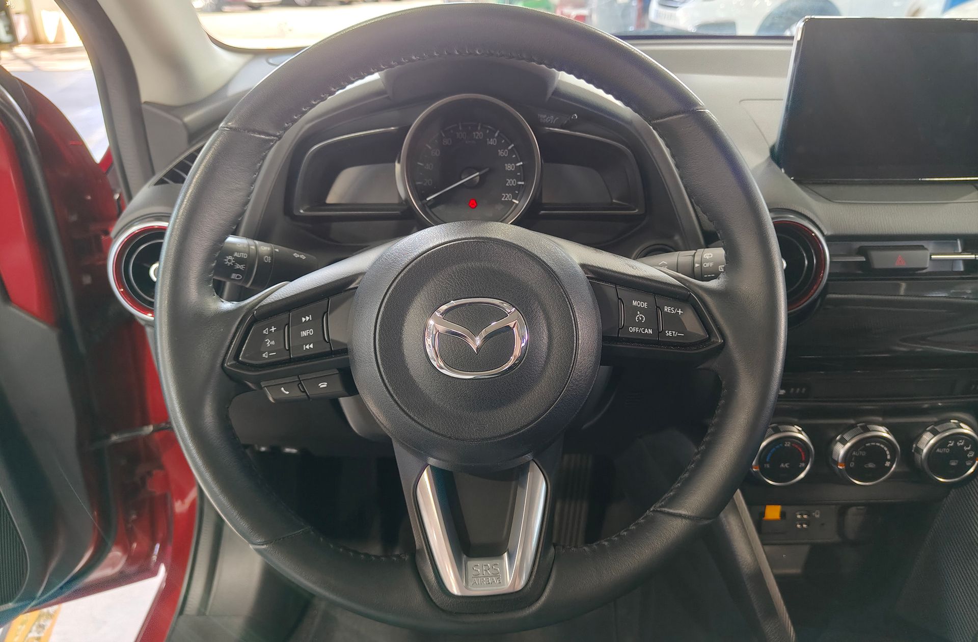 Mazda Mazda2 e-Skyactiv G Homura - foto 22