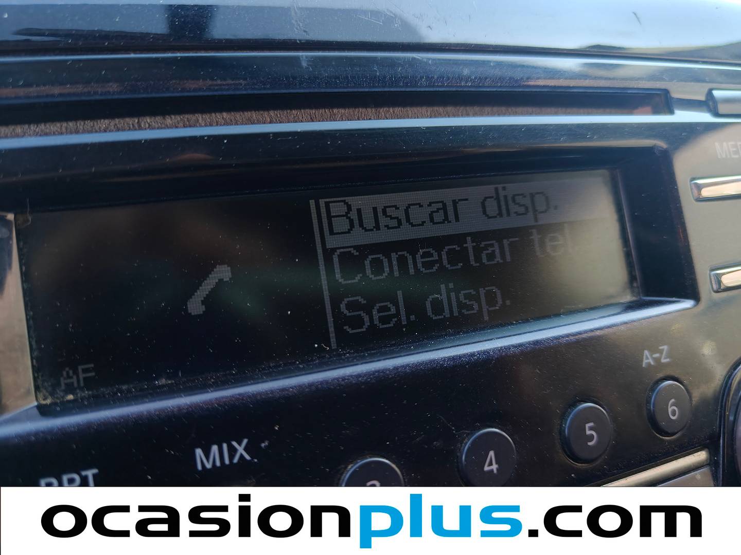 Nissan Navara Nissan Navara 2.3 dCi Doble Cabina Acenta (163 CV) 163cv