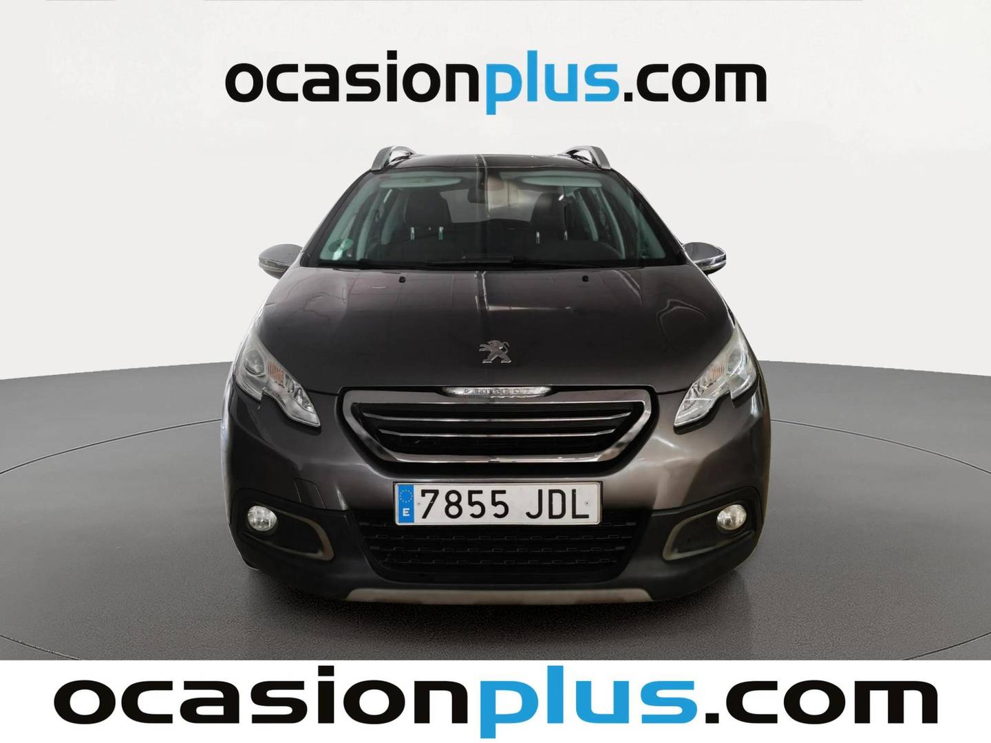 Peugeot 2008 Peugeot 2008 BlueHDi 120 S&S Allure (120 CV) 120cv