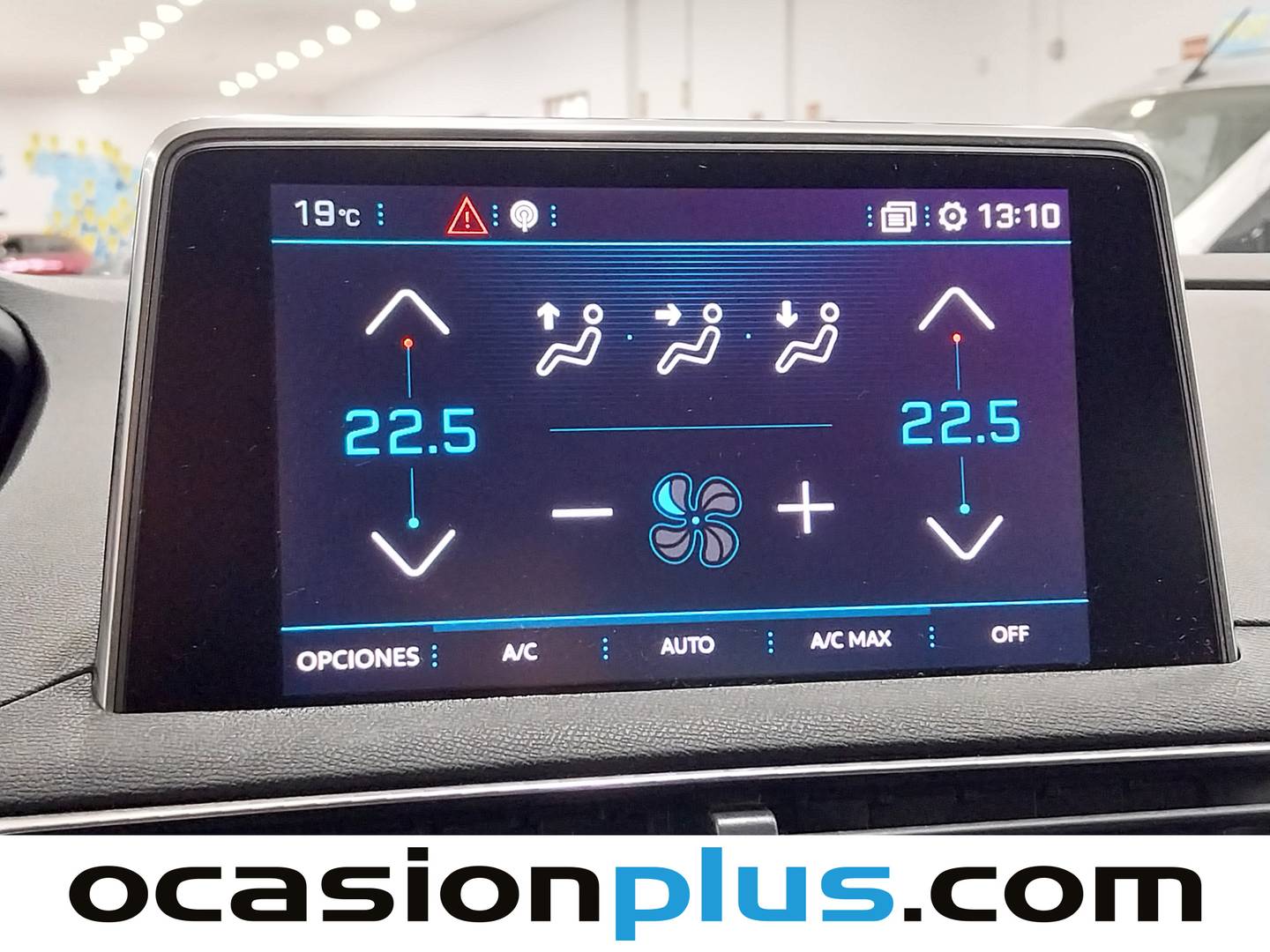 Peugeot 5008 Peugeot 5008 BlueHDi 130 S&S Allure  (130 CV) 7 Plazas de ocasión