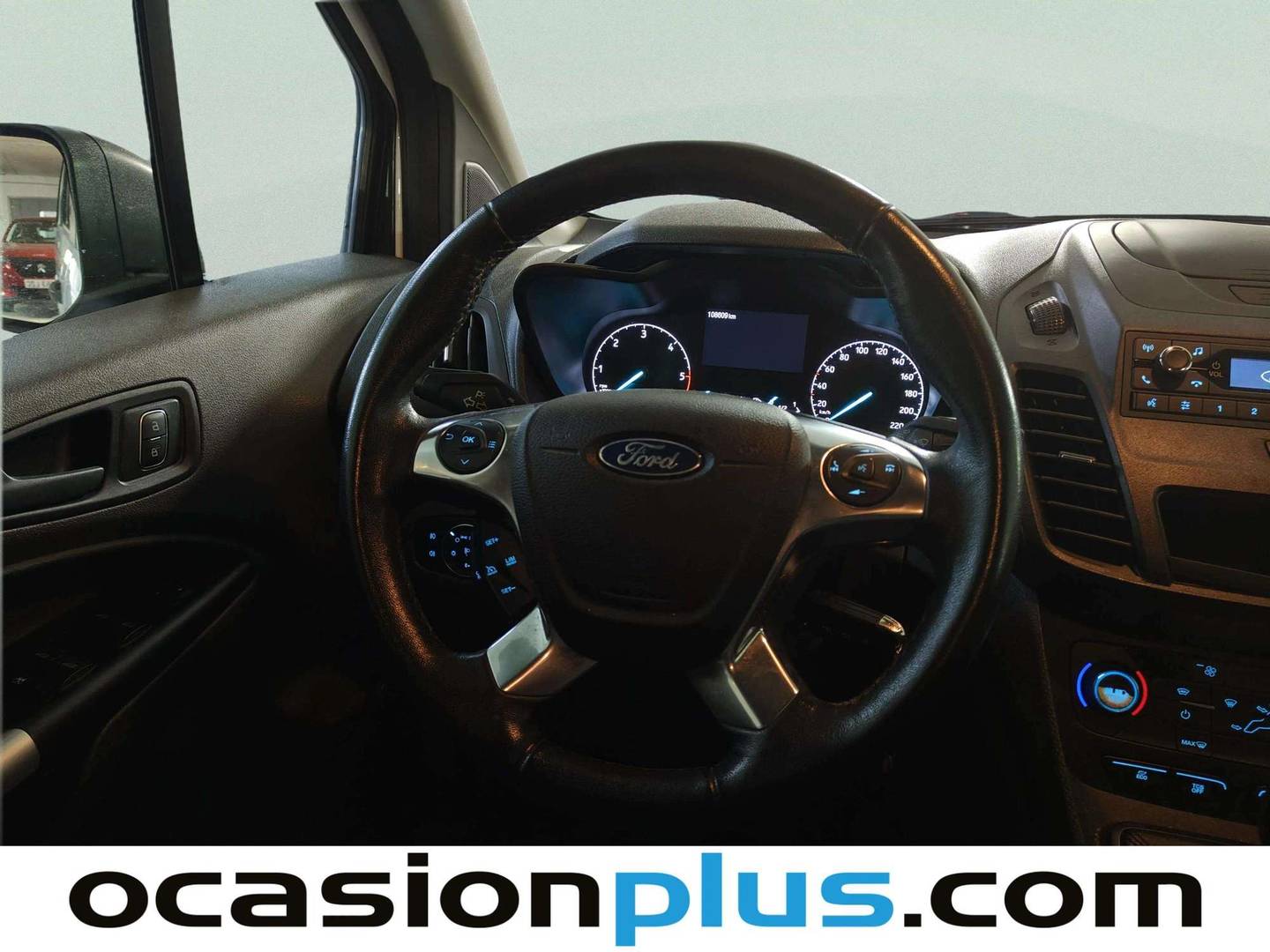 Ford Transit Connect Ford Transit Connect Kombi 1.5 TDCI Trend 230 L2 (100 CV) manual