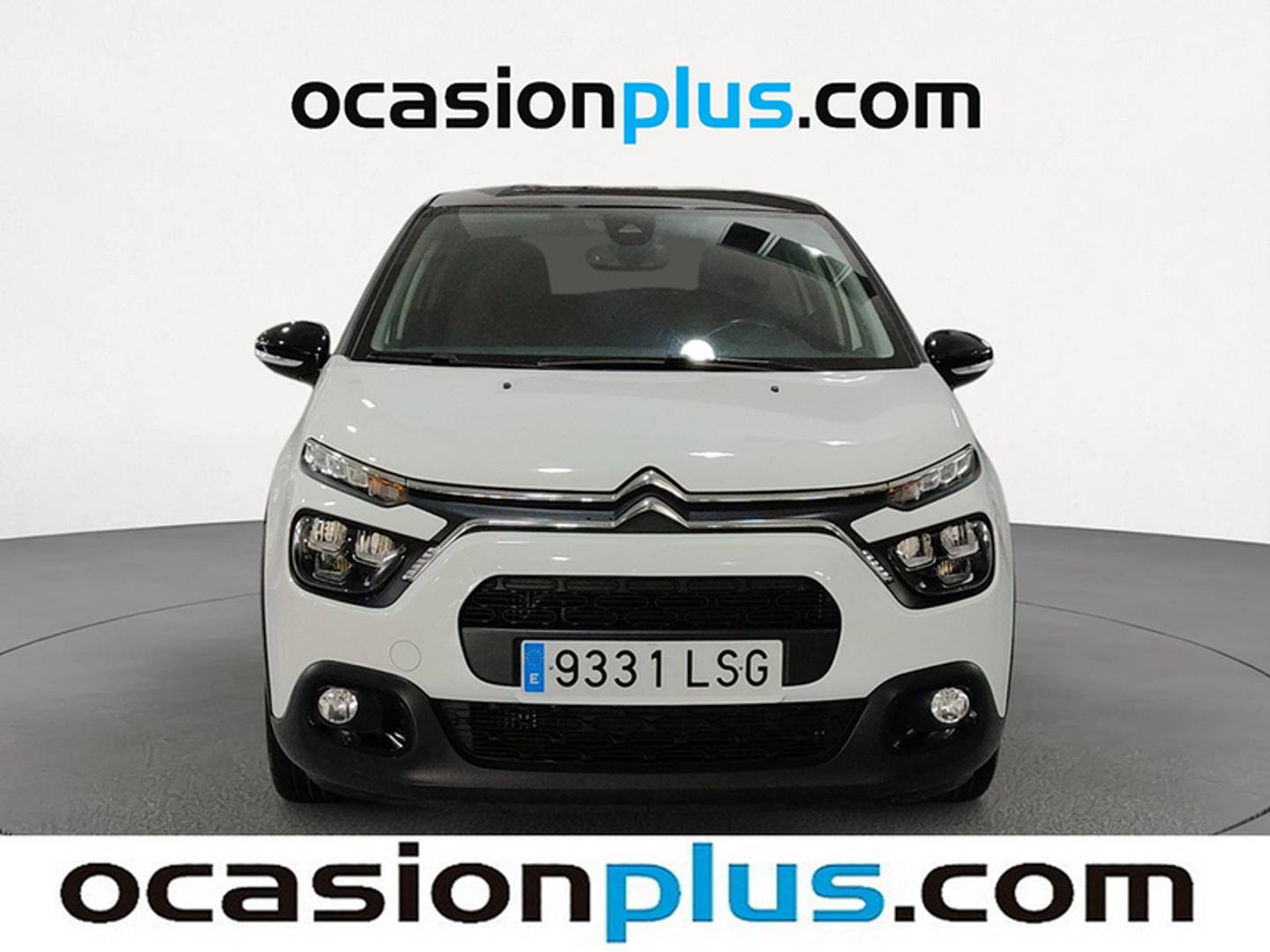 Foto Citroën C3 Citroen C3 PureTech 110 S&S Shine EAT6 (110 CV)