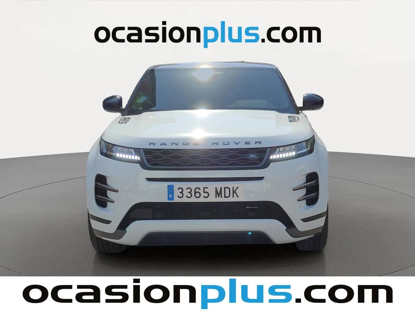 Land Rover Range Rover Evoque Land Rover Range Rover Evoque D163 MHEV R-Dynamic S 4WD Auto (163 CV) 163cv