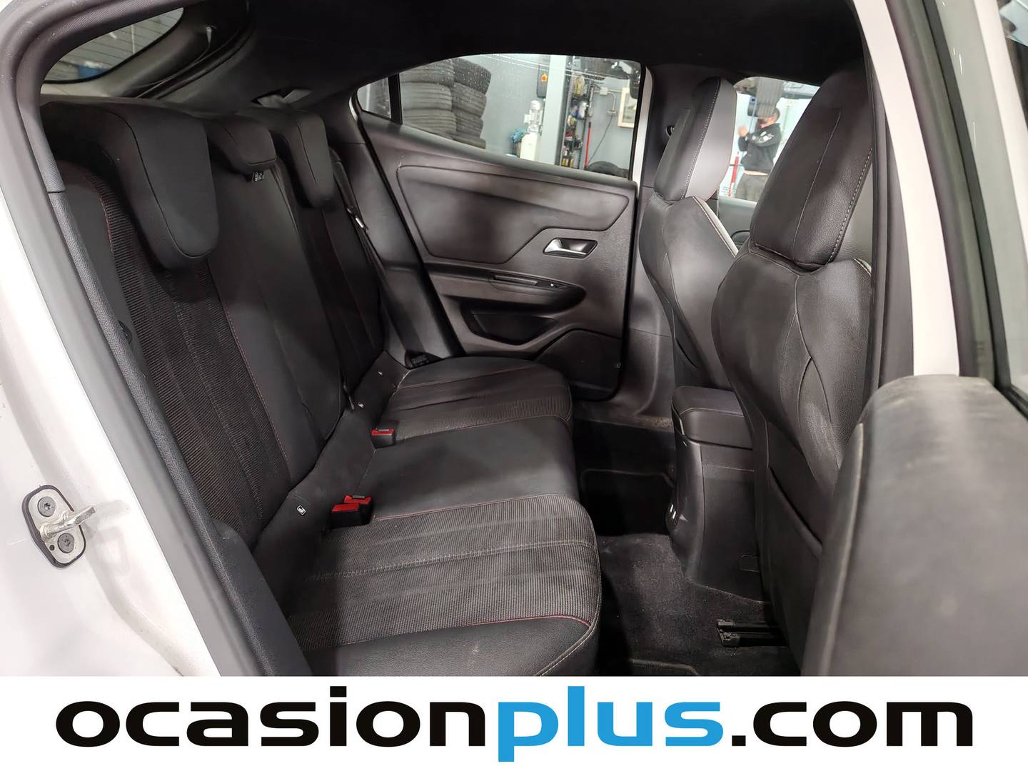 Opel Mokka Opel Mokka 1.2 T GS (136 CV) gasolina