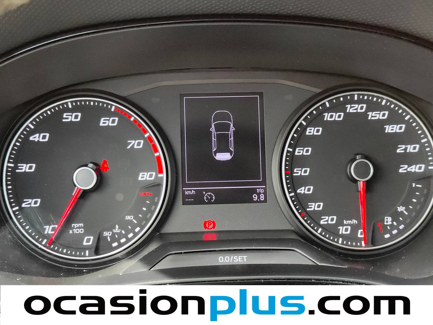 Seat Ibiza Seat Ibiza 1.0 TSI Style Plus (110 CV) 2022