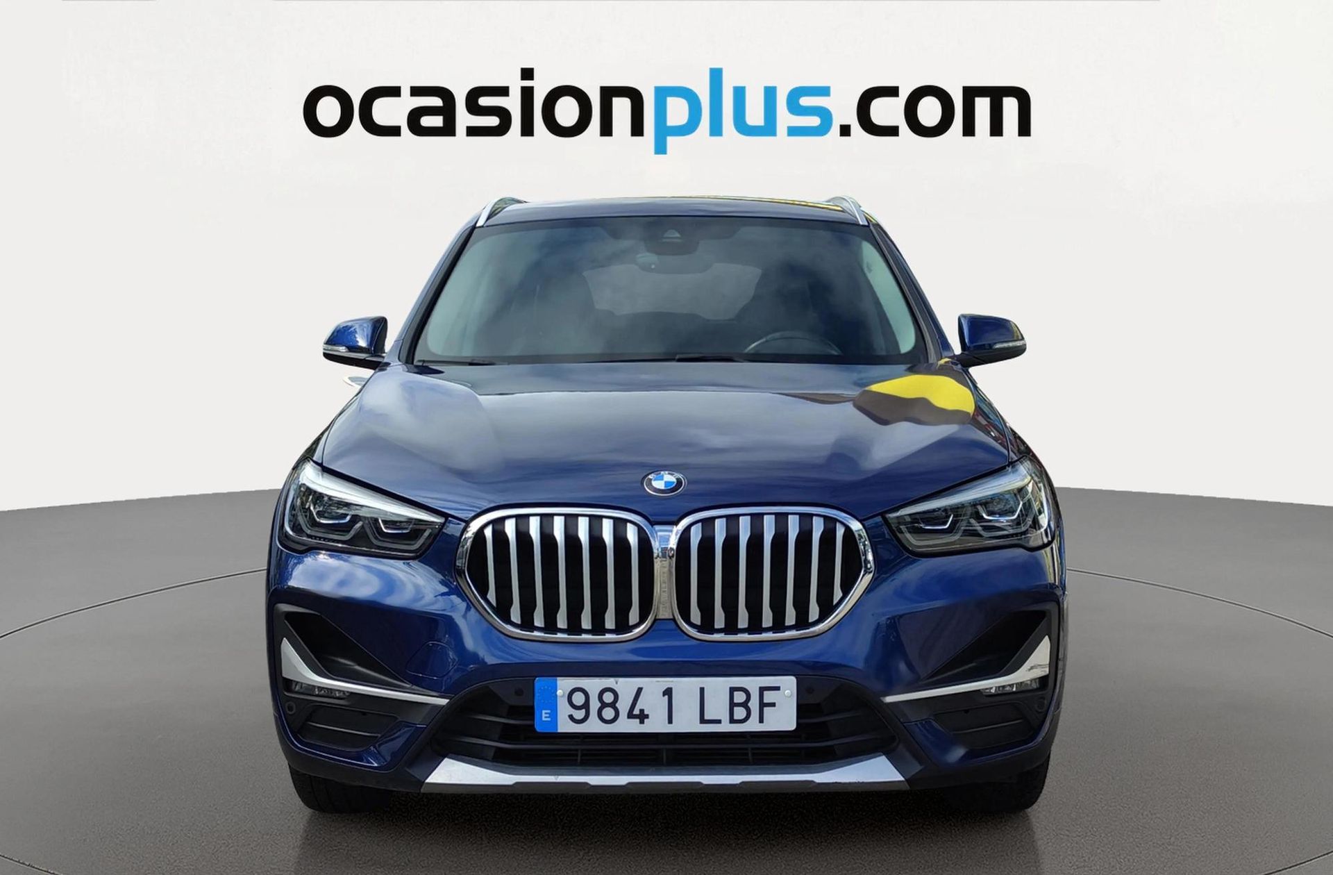 BMW X1 sDrive18d - foto 15