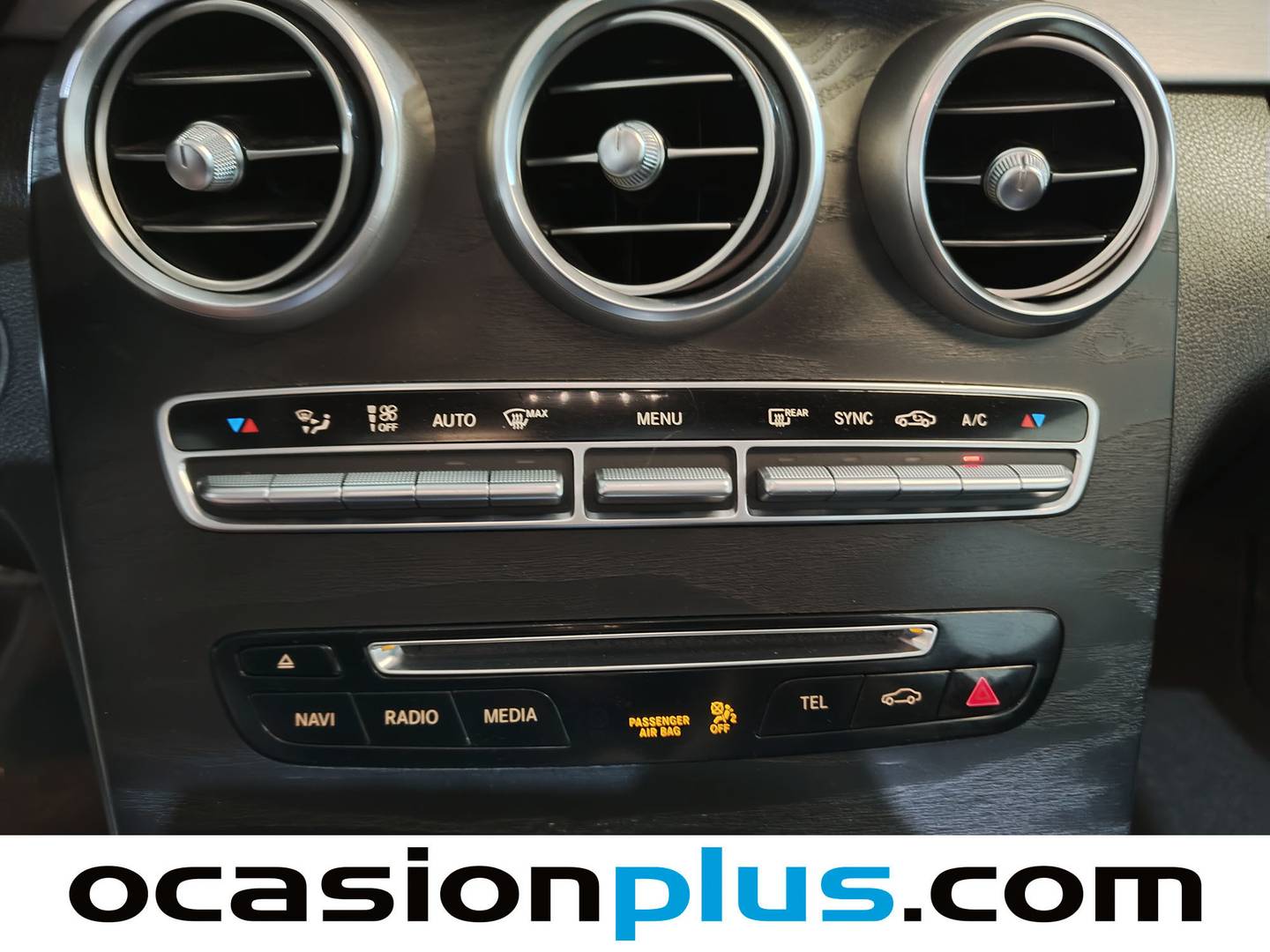 Mercedes Clase C Mercedes Clase C Coupe 220 d (170 CV) Pack AMG al mejor precio