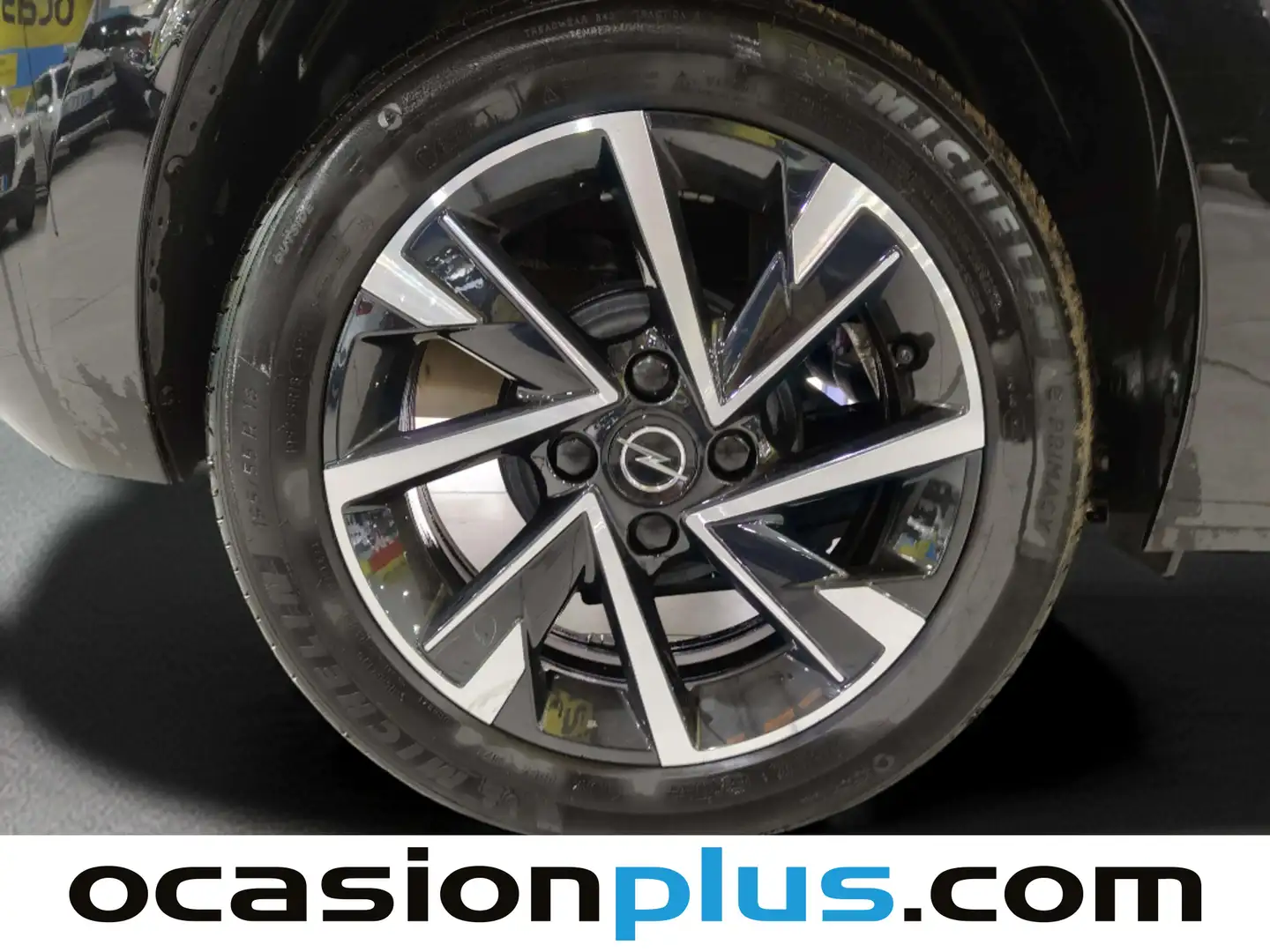 Foto Opel Corsa Opel Corsa 1.2 T XHL GS  (100 CV)