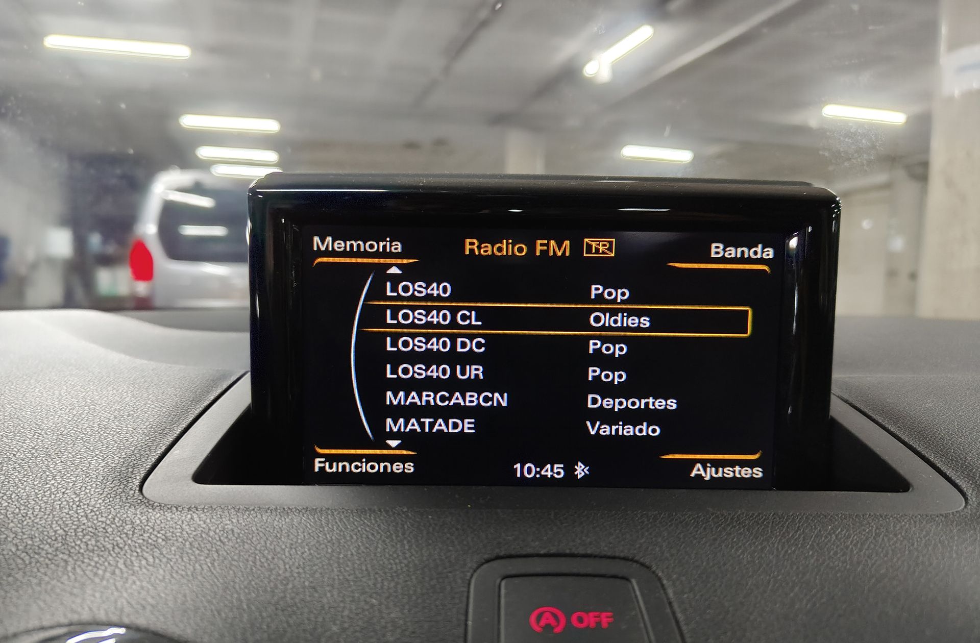 Audi A1 Sportback Adrenalin 1.0 TFSI Pack S-line - foto 31