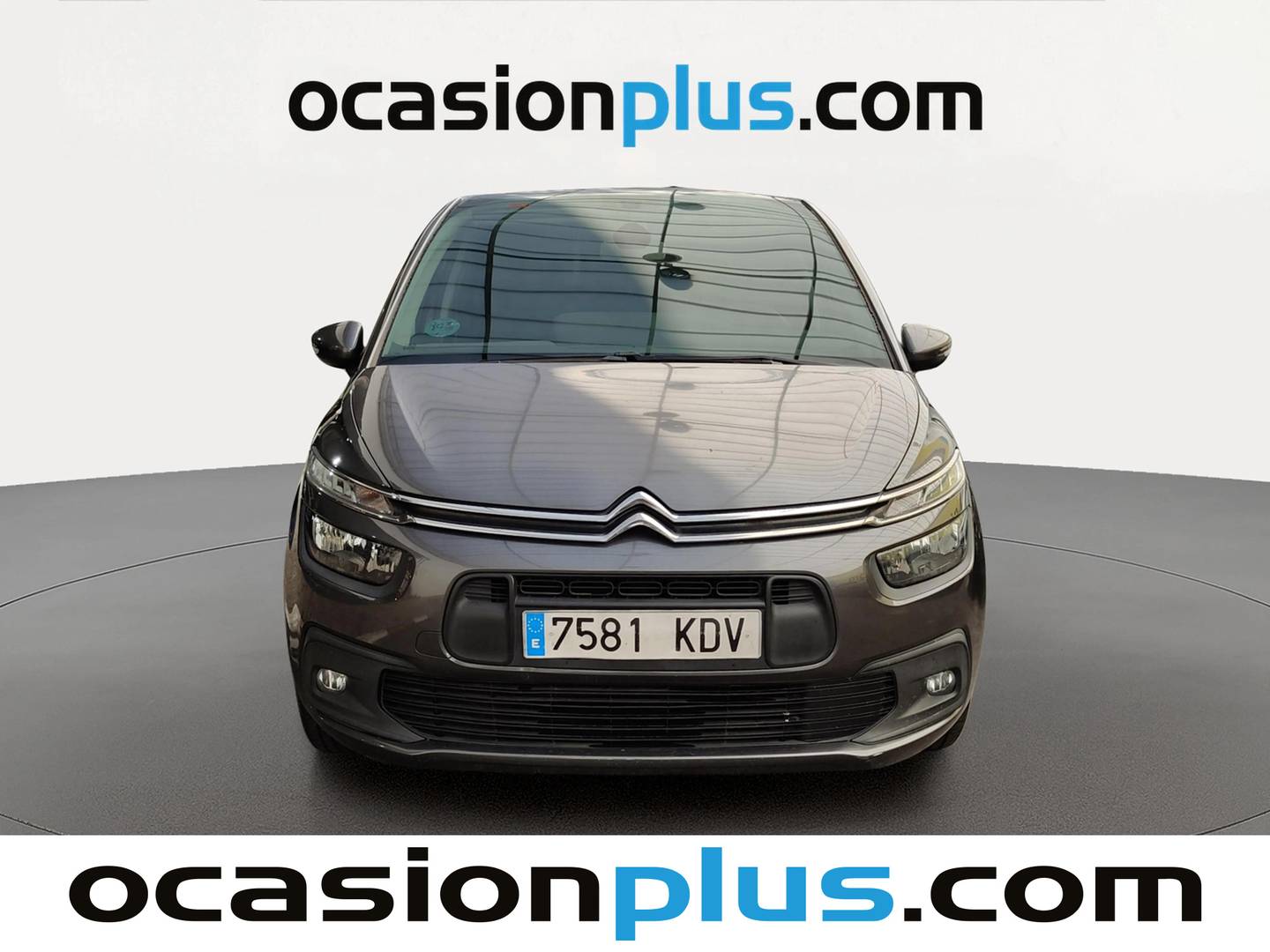 Citroën C4 Picasso Citroën C4 Picasso BlueHDi 100 S&S Live (100 CV) seminuevo