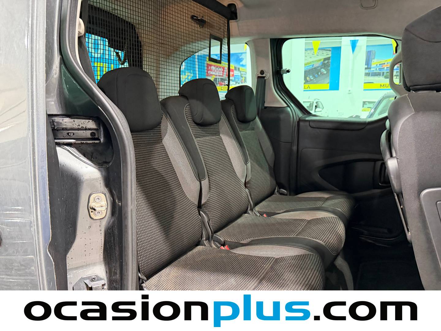 Peugeot Partner Peugeot Partner Tepee BlueHDi 100 Outdoor (100 CV) barato