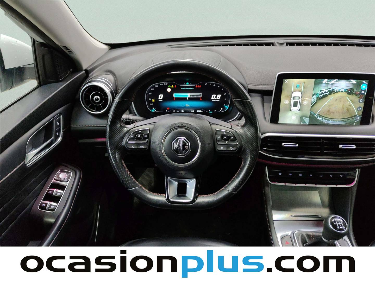 Foto MG HS MG HS 1.5 Turbo GDI Luxury (162 CV)