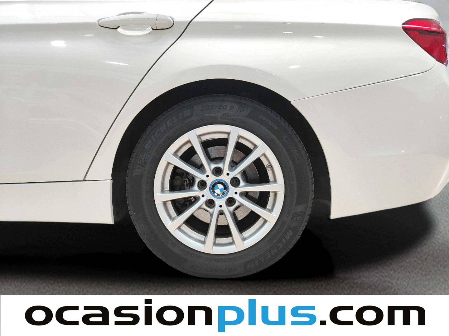 BMW Serie 3 BMW Serie 3 330e (252 CV) 2017