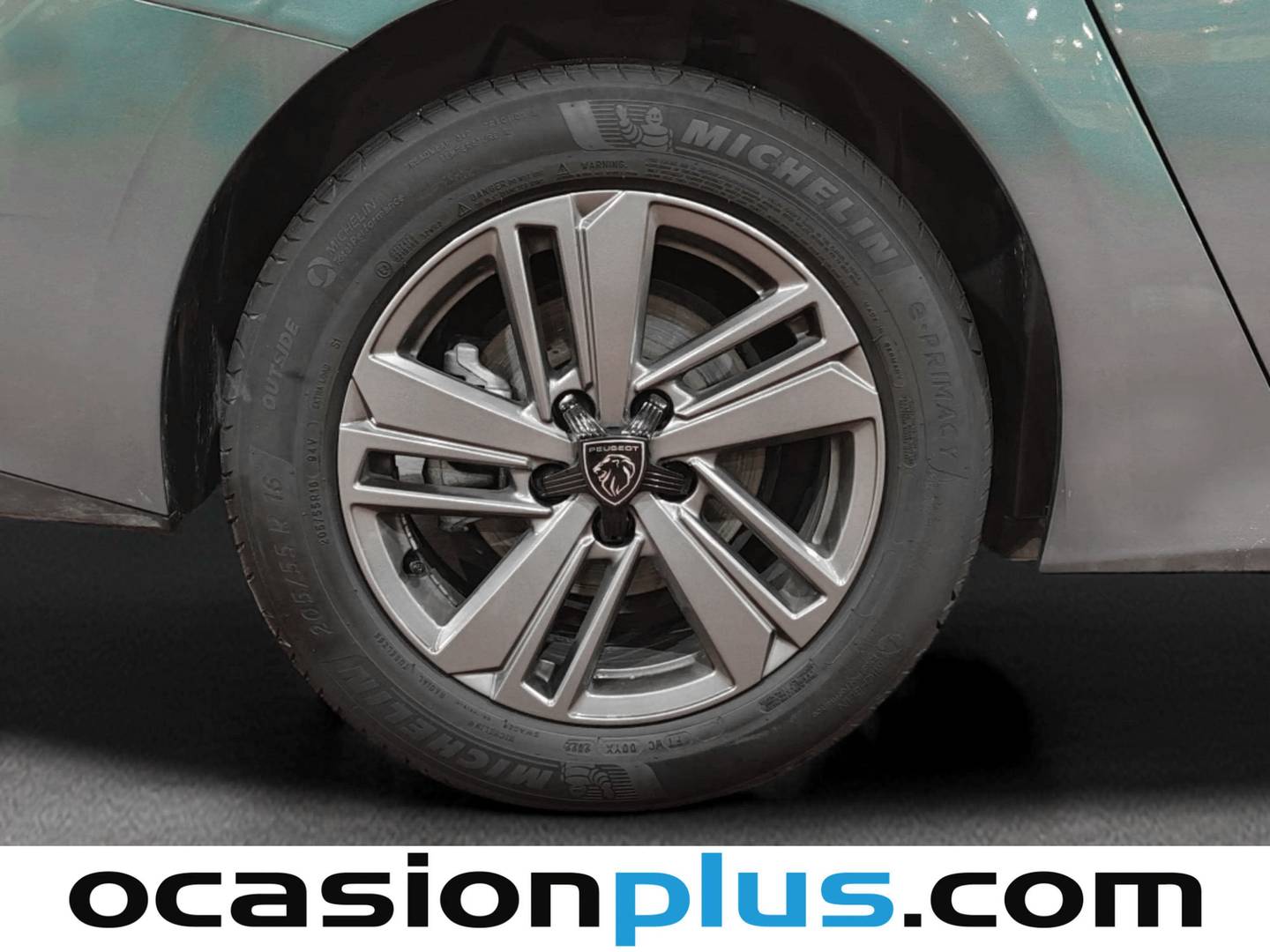 Foto Peugeot 308 Peugeot 308 SW SW BlueHDi 130 S&S Active Pack (130 CV)