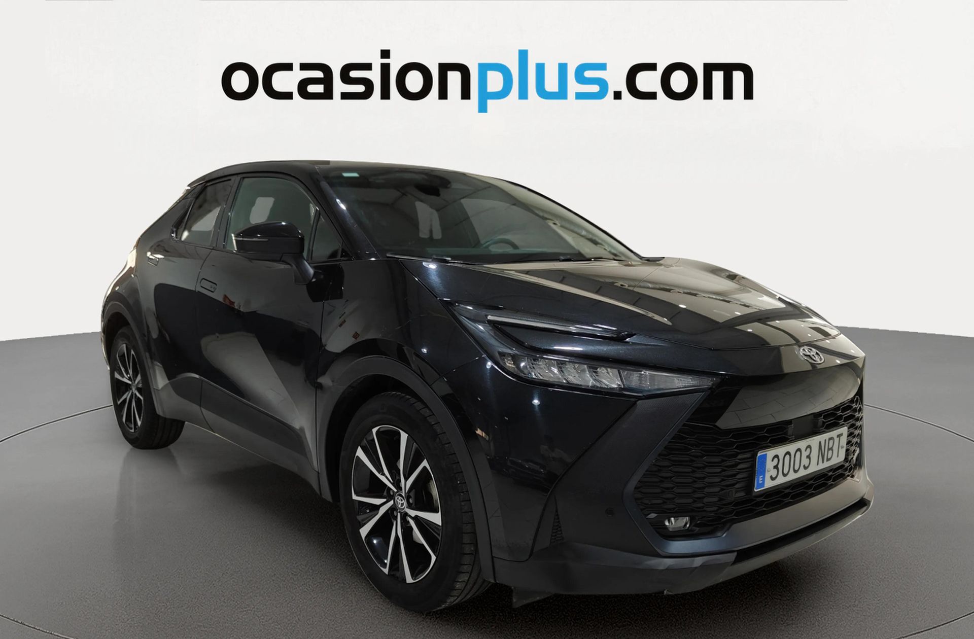 Toyota C-HR 140H Advance - foto 2