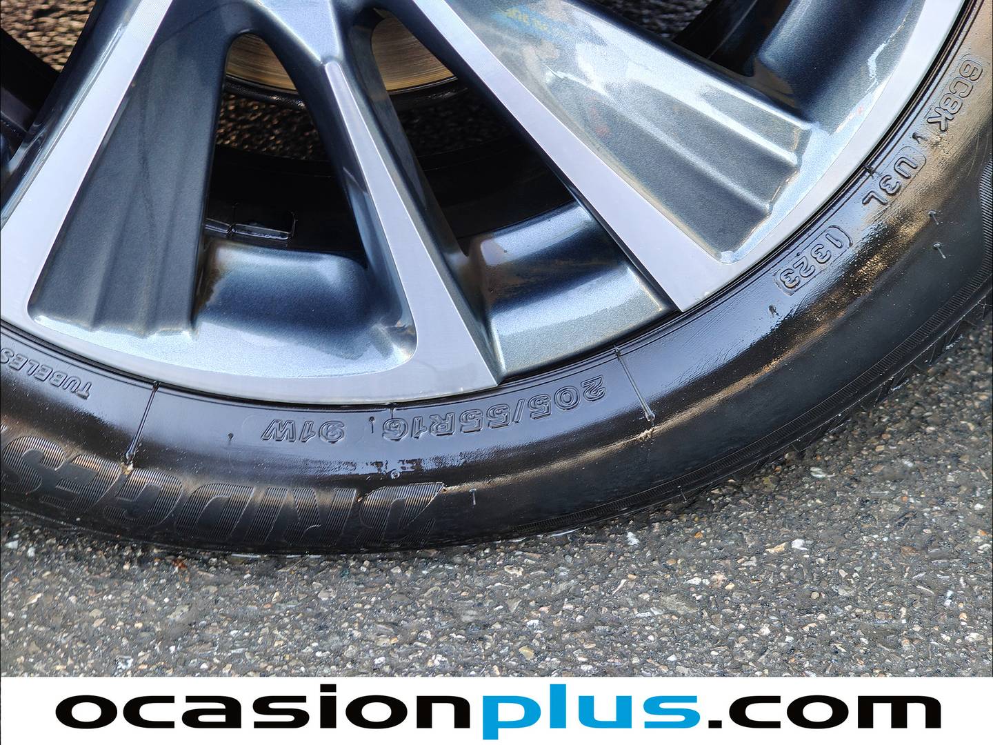 Foto Lexus CT Lexus CT 200h Business (136 CV)