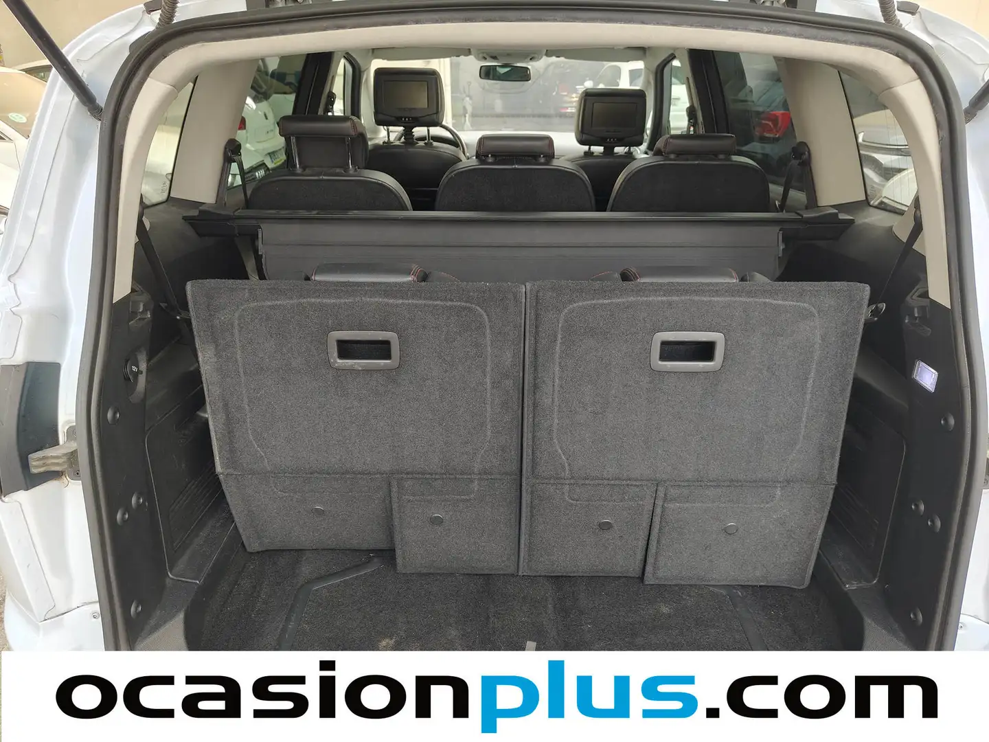 Foto Ford S-MAX Ford S-Max 2.0 EcoBoost Titanium S Powershift (203 CV)