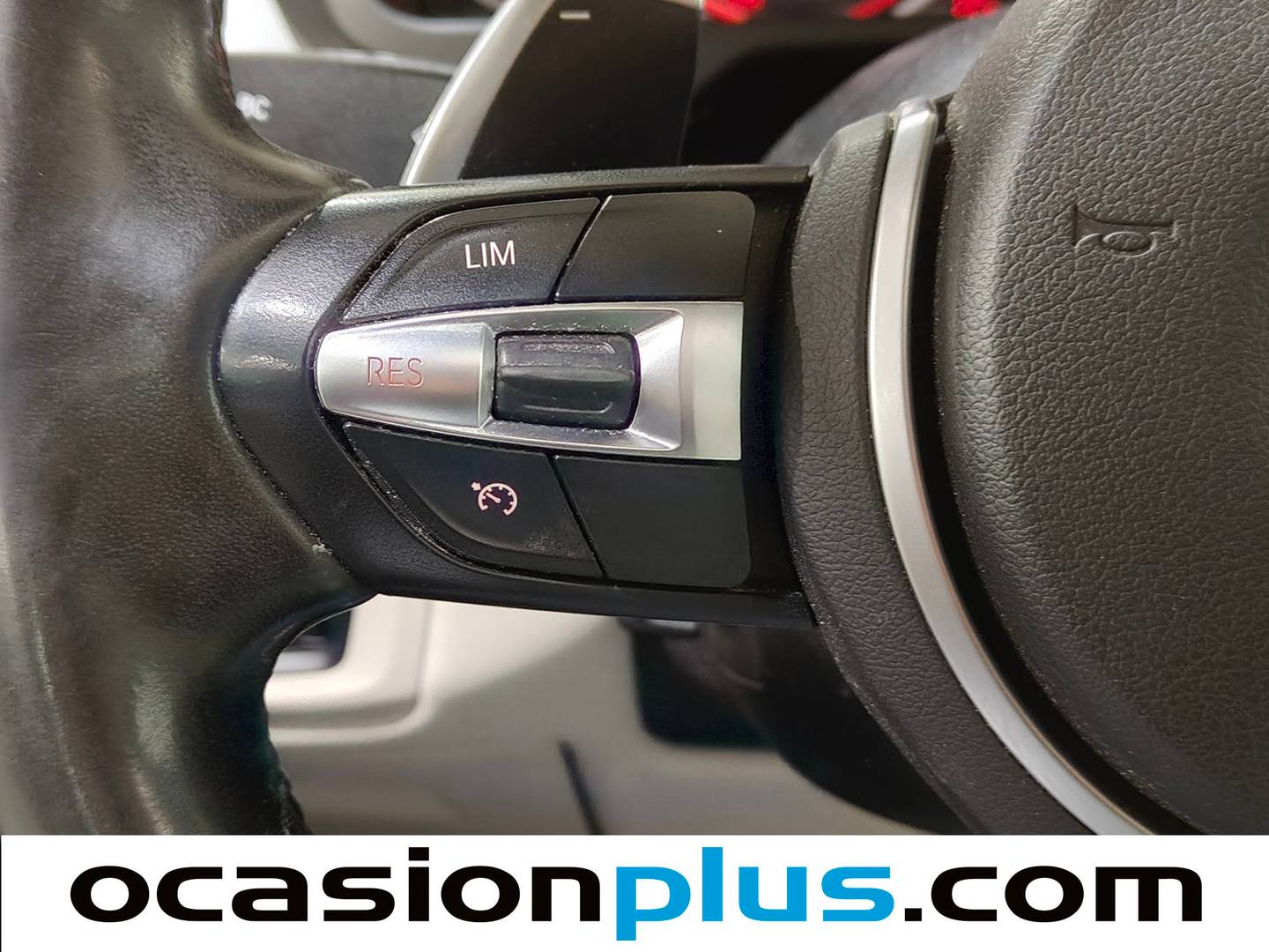 BMW X6 BMW X6 xDrive35i (306 CV) Pack M gasolina