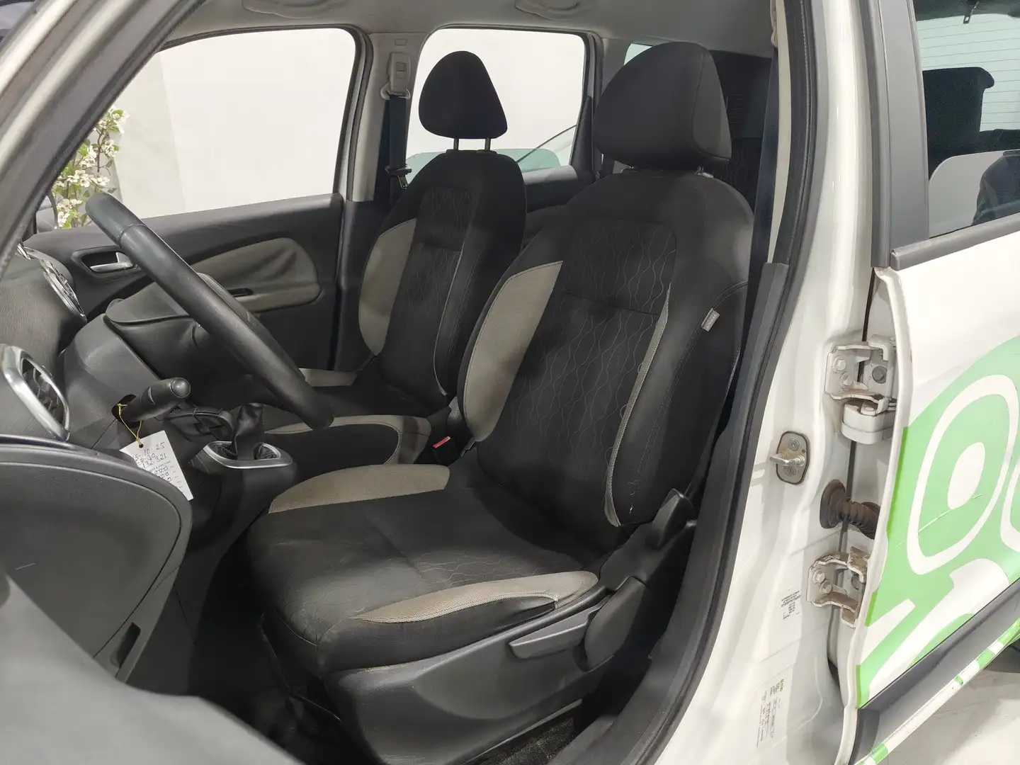 Foto Citroën C3 Picasso Citroen C3 Picasso VTi 95 Seduction (95 CV)