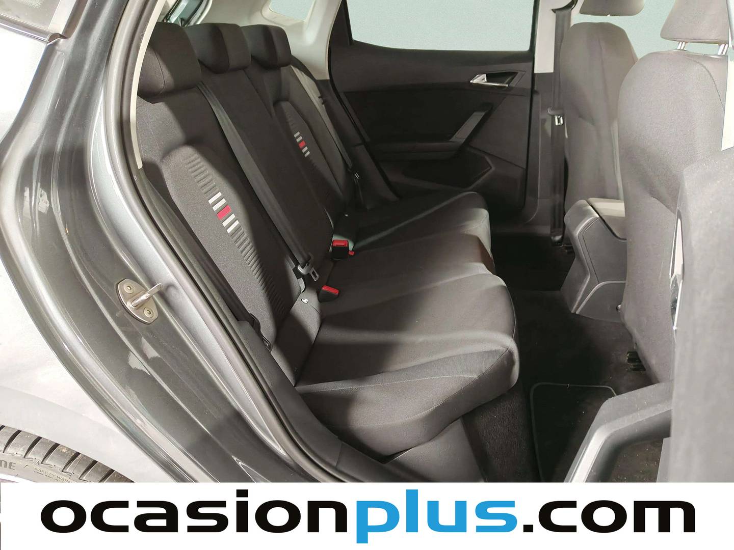 Seat Ibiza SEAT Ibiza 1.5 EcoTSI S&S FR (150 CV) km 0