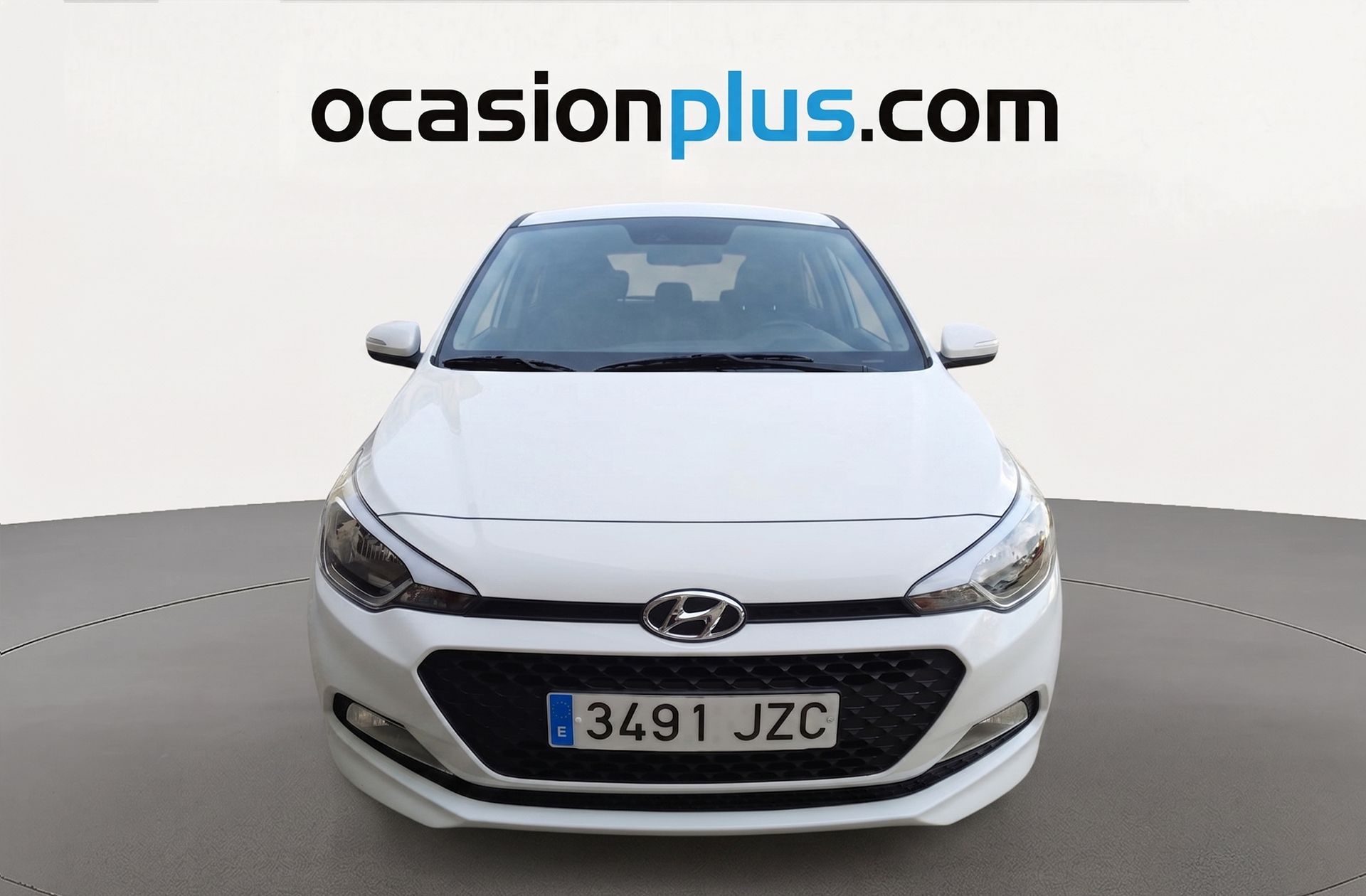 Hyundai i20 1.2 MPI Fresh - foto 10