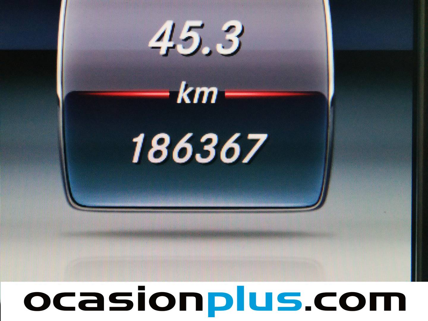 Mercedes Clase GLC Mercedes GLC GLC 250 d 4Matic (204 CV) seminuevo