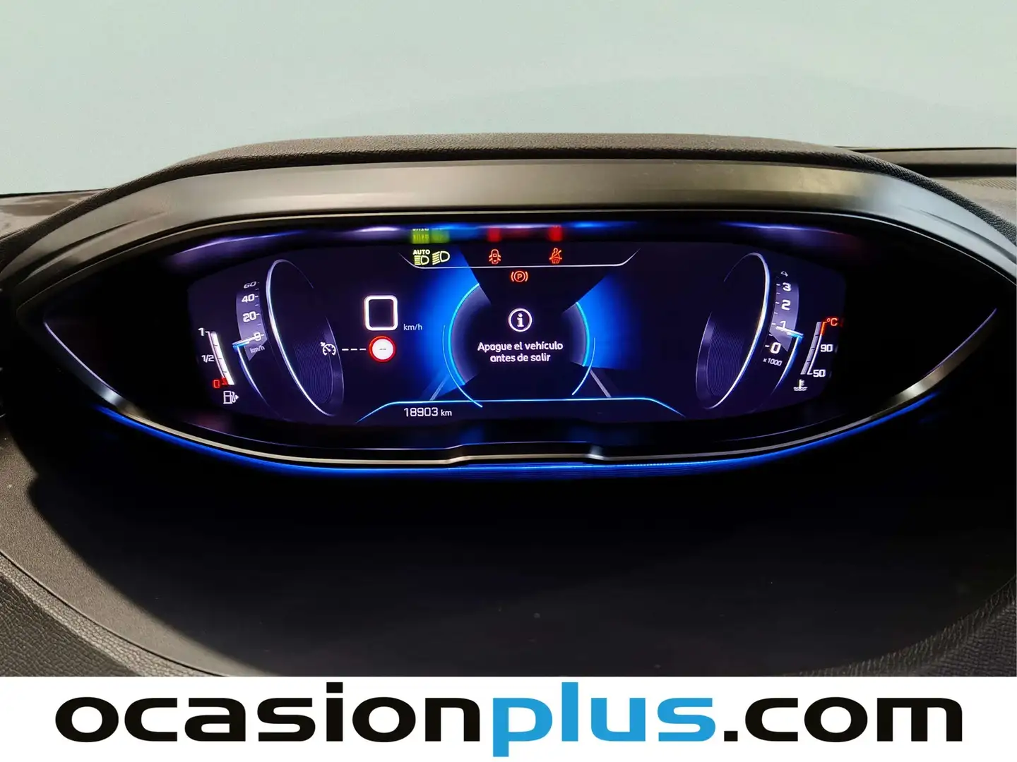 Foto Peugeot 3008 Peugeot 3008 PureTech 130 S&S Allure Pack (130 CV)