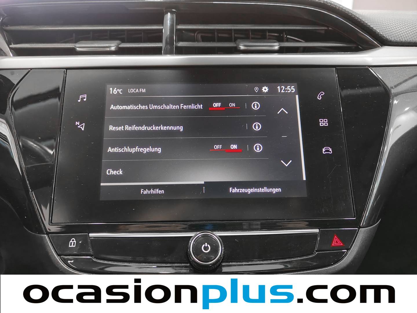 Foto Opel Corsa Opel Corsa 1.2 Turbo XHL Elegance (100 CV)