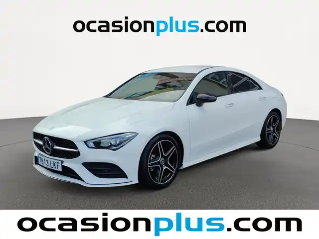 Mercedes CLA