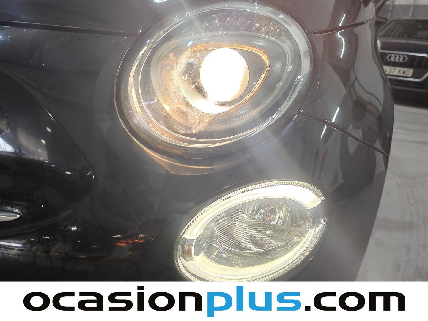 Fiat 500 Fiat 500 1.0 Hybrid Dolcevita  (70 CV) barato