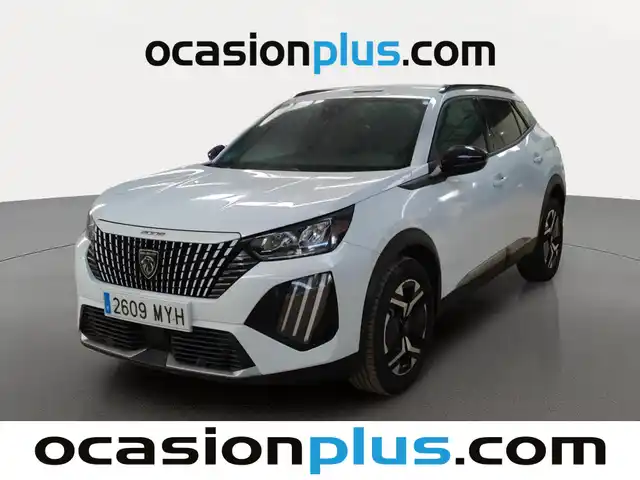 Peugeot 2008 PureTech 100 S&S Allure (100 CV) de segunda mano