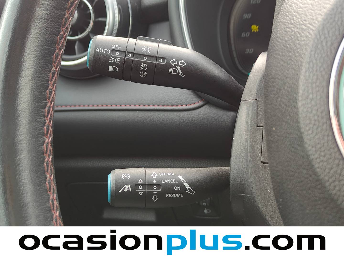 MG eHS MG eHS 1.5 T-GDI PHEV Luxury  (258 CV) híbrido enchufable