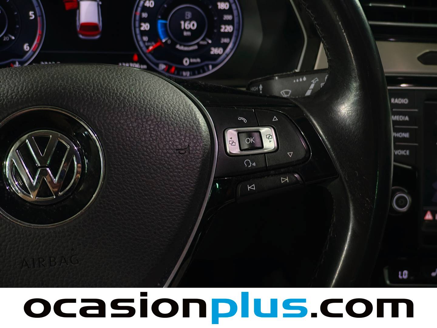 Volkswagen Passat Variant Volkswagen Passat Variant Sport 2.0 TDI BMT (150 CV) al mejor precio