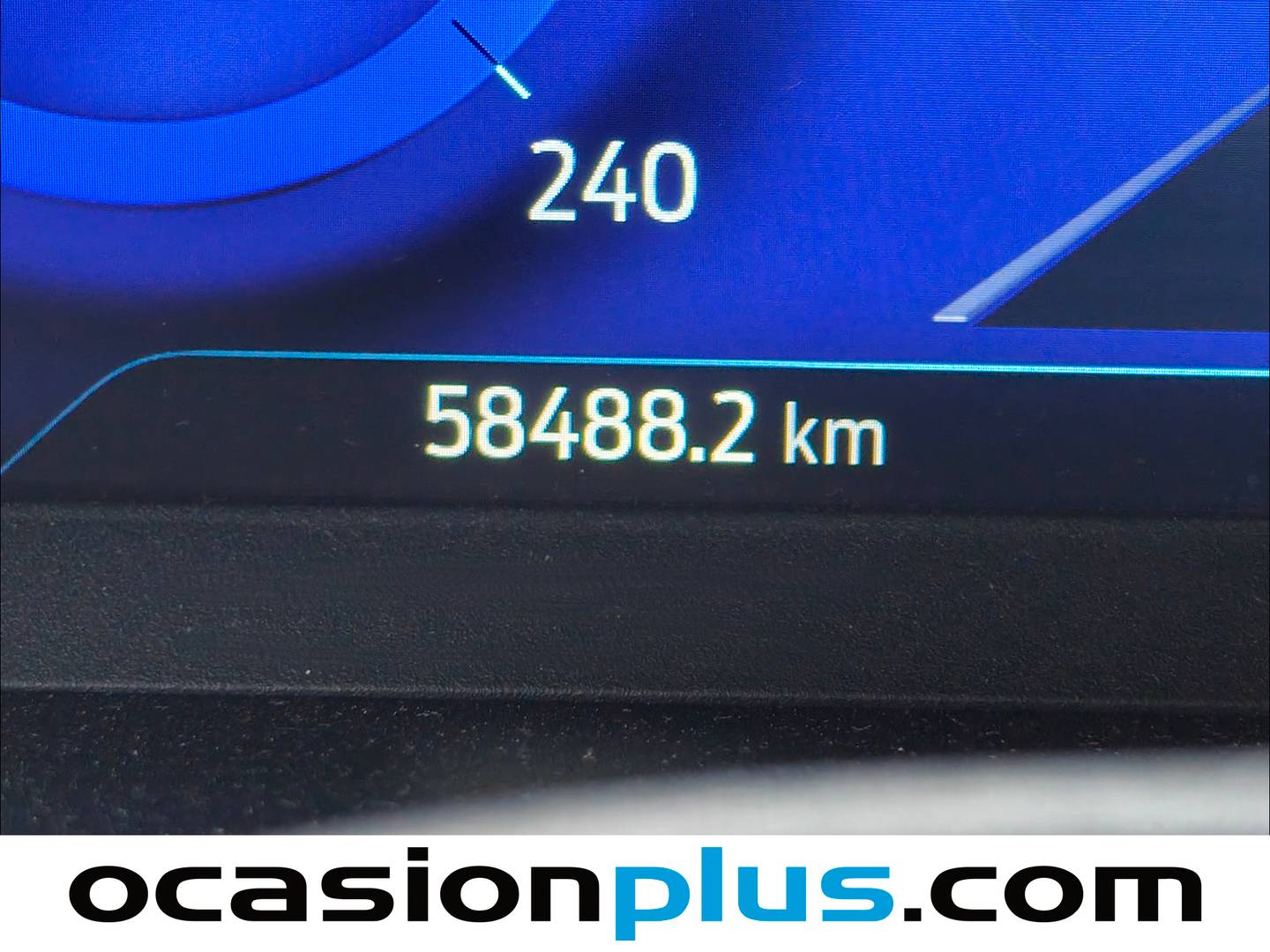 Ford Focus Ford Focus 1.0 Ecoboost ST-Line (125 CV) seminuevo