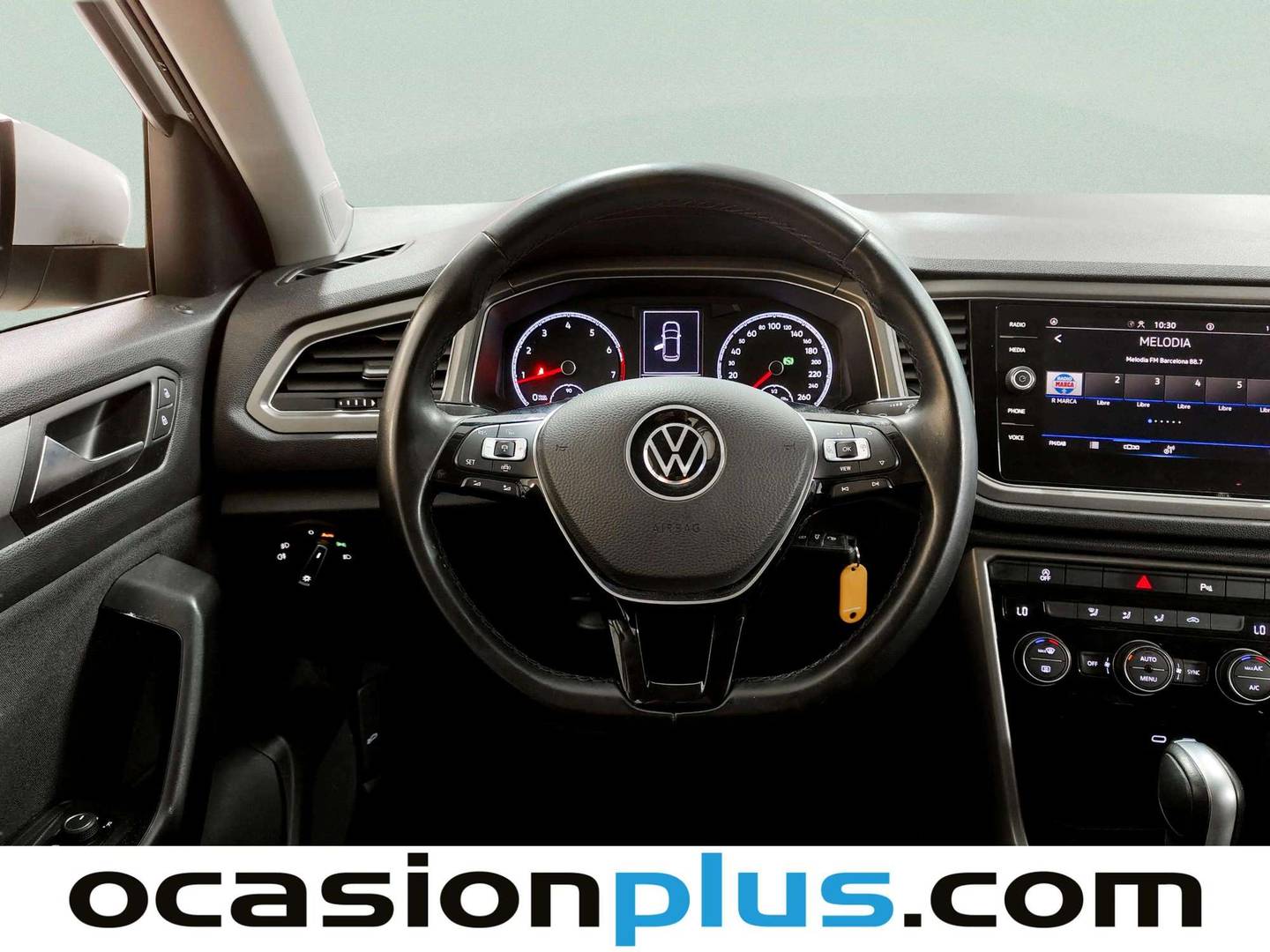 Volkswagen T-Roc Volkswagen T-Roc Advance 1.5 TSI (150 CV) DSG de segunda mano