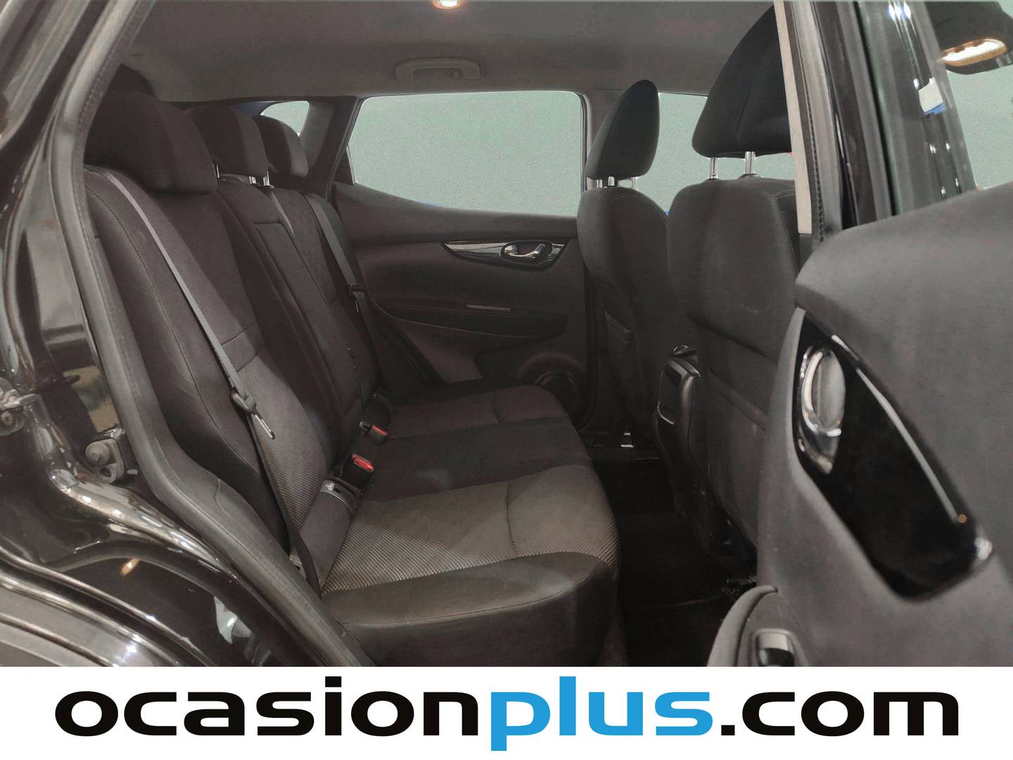 Nissan QASHQAI Nissan Qashqai DIG-T 115 Acenta 4x2 XTronic (115 CV) km 0