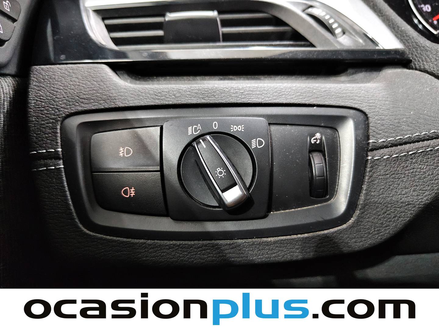 BMW X2 BMW X2 sDrive18d (150 CV) seminuevo