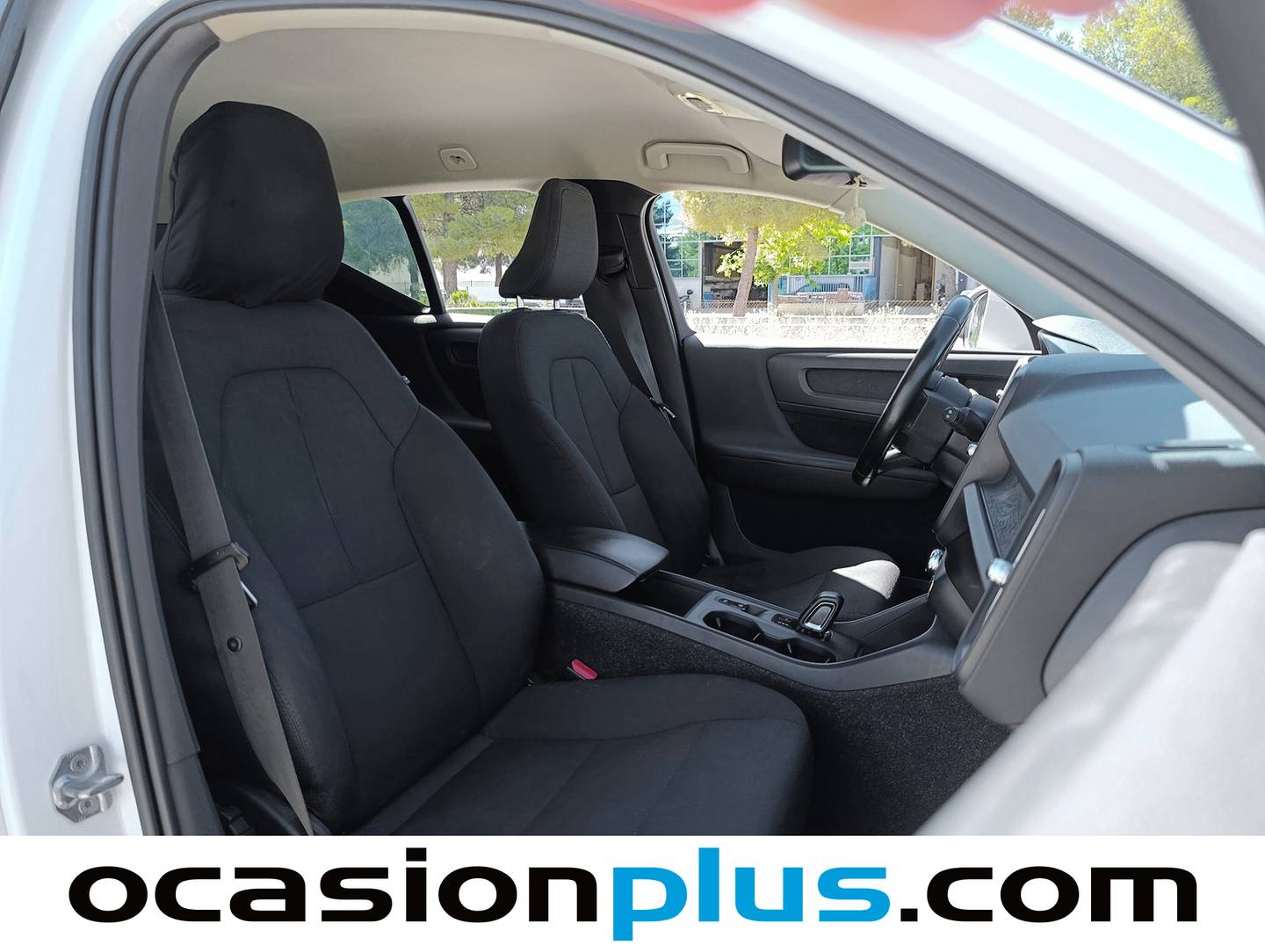 Volvo XC40 Volvo XC40 D3 Auto (150 CV) diésel