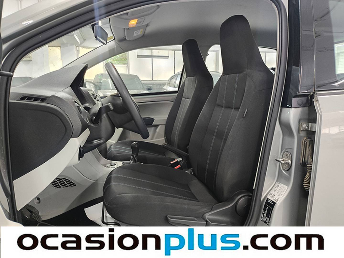 Foto Seat Mii SEAT Mii 1.0 Style (60 CV)