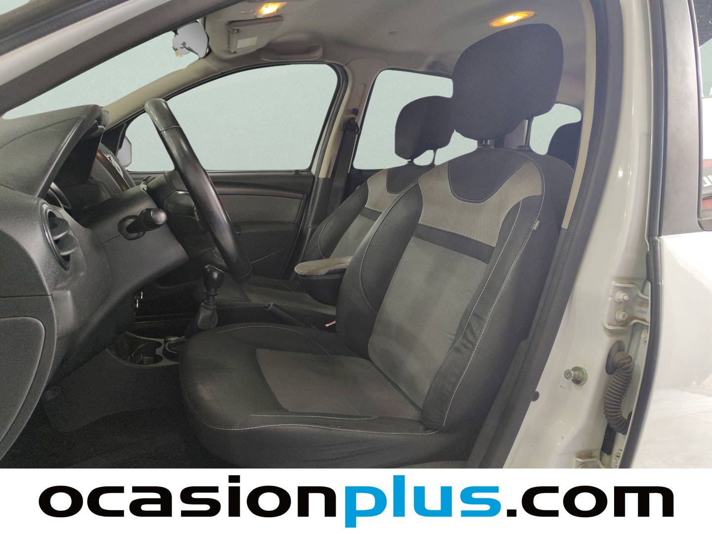 Foto Dacia Duster Dacia Duster dCi 110 SL Blackshadow 4x2 (109 CV)