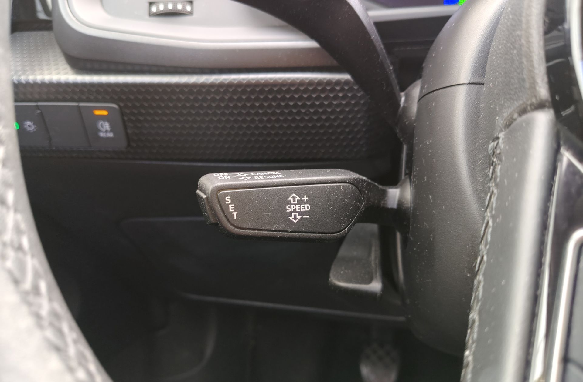 Audi A1 Sportback Advanced 25 TFSI - foto 25