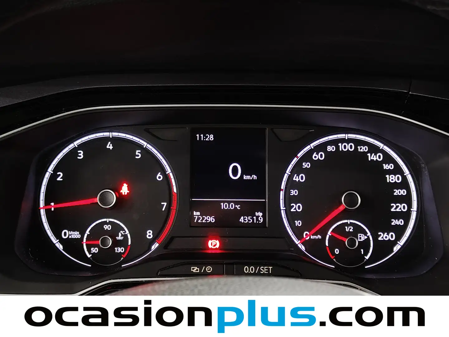 Foto Volkswagen Polo Volkswagen Polo Sport 1.0 TSI  (95 CV)