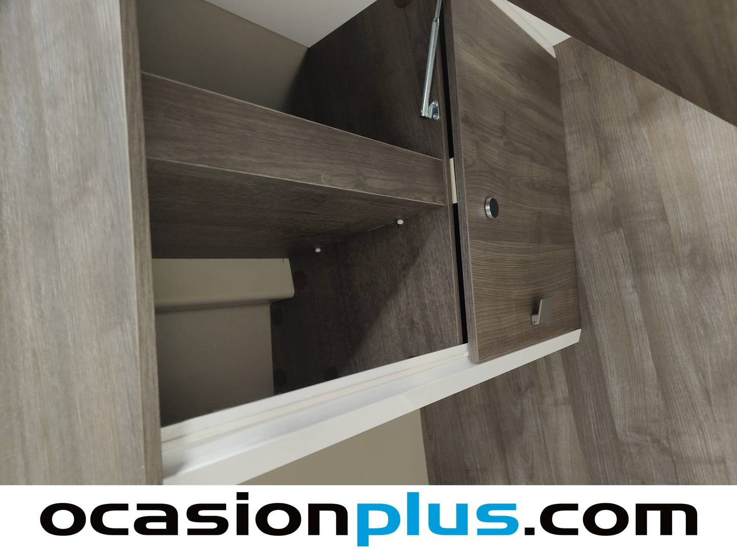 BENIVAN B100 ES BENIVAN B100 ES ES (140 CV) 4 Plazas seminuevo