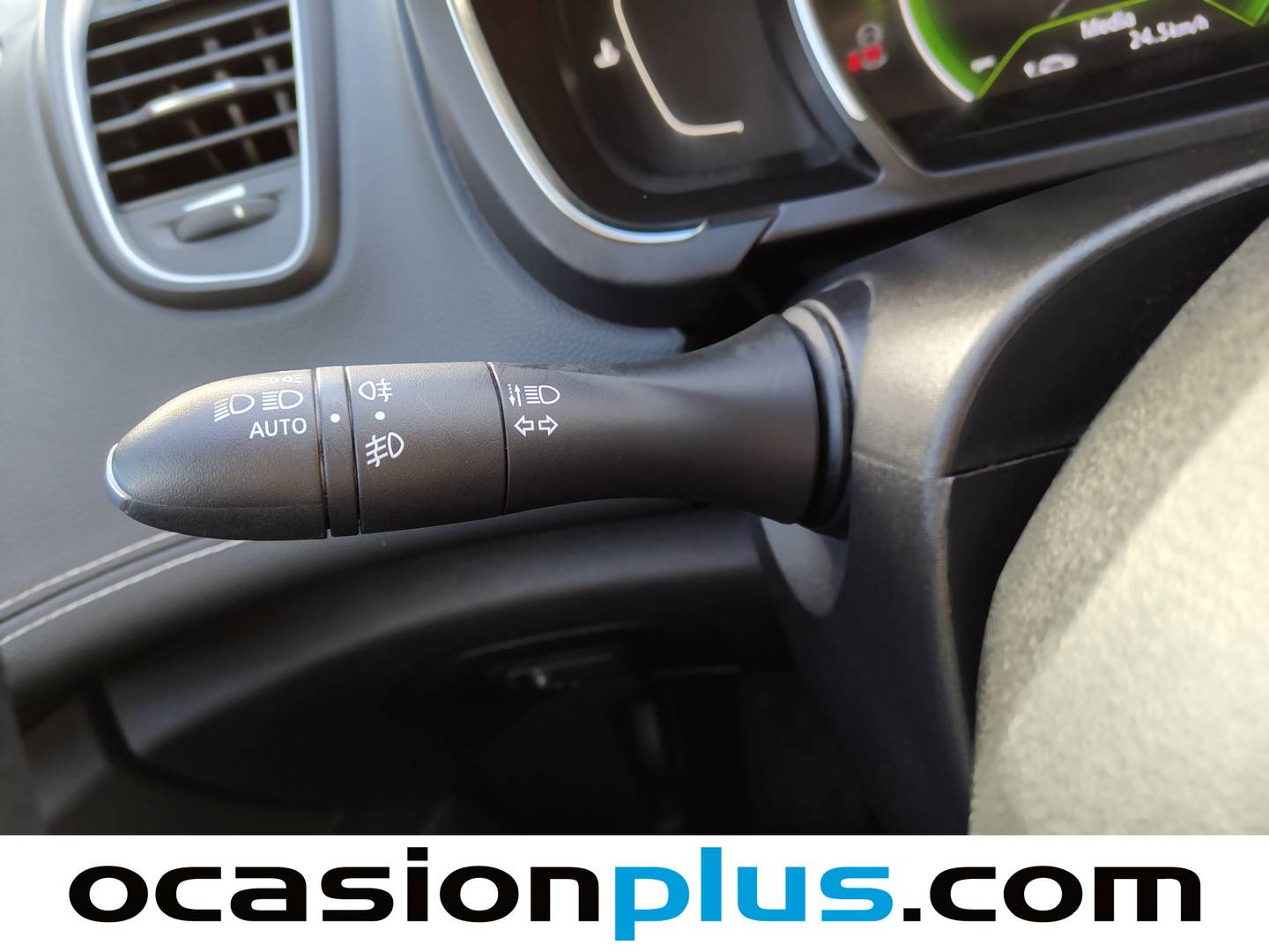 Renault Grand Scénic Renault Grand Scenic Zen Energy TCe (140 CV) 7 Plazas km 0