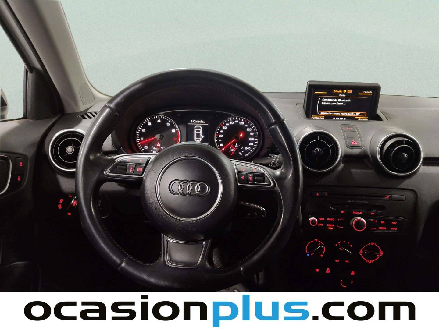 Audi A1 Audi A1 Sportback Adrenalin 1.2 TFSI (86 CV) Pack S-Line 2015